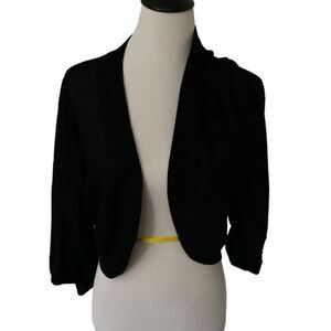 🆕 Joseph A. Open Cardigan size M